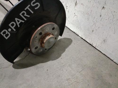 Rear axle MG MG ZS SUV (AZS1) 1.0 T-GDi | BP29999019M2 