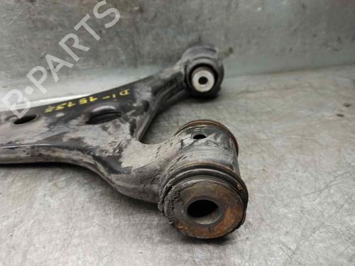Left front suspension arm MERCEDES-BENZ B-CLASS Sports Tourer (W245) B 200 (245.233) | BP9557371M12 