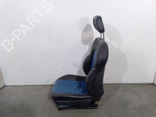 Left front seat MERCEDES-BENZ SLK (R170) 320 (170.465) | BP27564637C15 