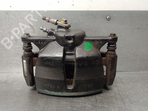 Used Right front brake caliper CUPRA LEON (KL1, KU1, KUG) 1.5 eTSI (150 hp) 30052976