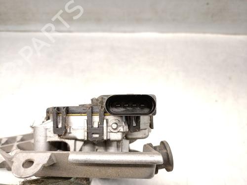 Front wiper motor FORD FIESTA VI (CB1, CCN) 1.6 TDCi | BP26215678M29 