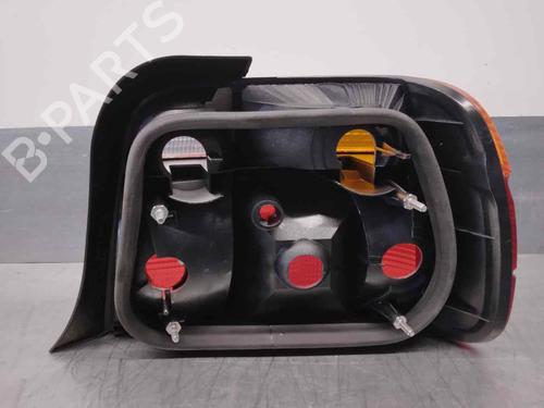 Left taillight BMW 3 (E36)  | BP13086968C34 