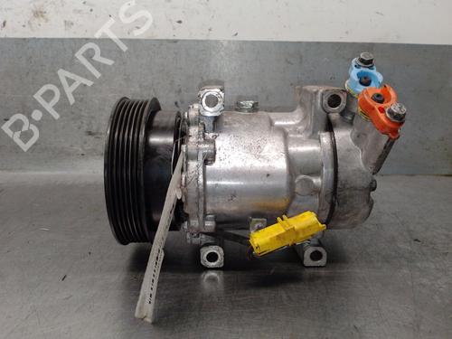 Used AC compressor AC compressor NISSAN NOTE (E11, NE11) 1.5 dCi (86 hp) 40265846 40265846