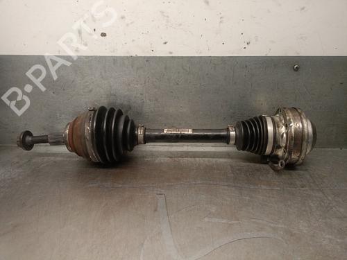 Used Left front driveshaft VW PASSAT B8 Variant (3G5, CB5) 2.0 TDI (150 hp) 30305298