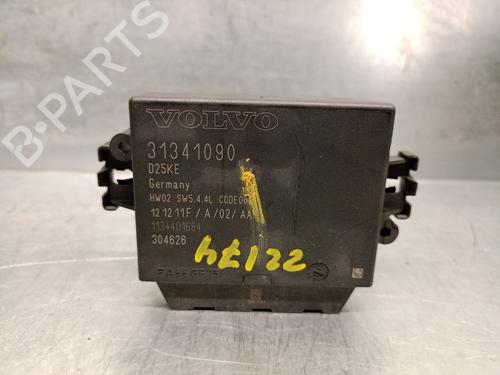 Used Electronic module VOLVO V60 I (155) 1.6 DRIVe (114 hp) 23552207