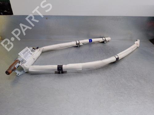 Used Right curtain airbag VW GOLF VI (5K1) 2.0 GTi (235 hp) 13311170
