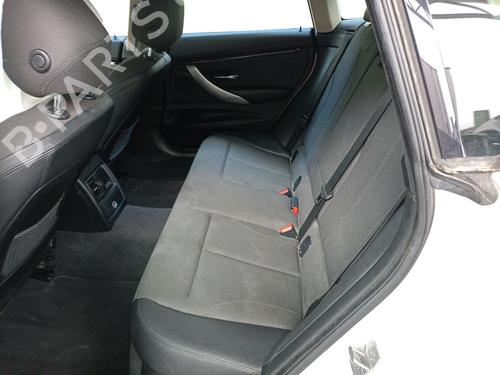 Electronic sensor BMW 3 Gran Turismo (F34) 320 d | BP30838221M84  - Image 11