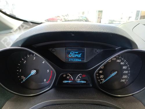 Left tailgate light FORD C-MAX II (DXA/CB7, DXA/CEU) 1.6 TDCi | BP37613449C79 - Image 9
