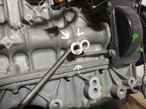 Engine PEUGEOT 2008 I (CU_) 1.2 THP 110 / PureTech 110 | BP30790817M1 - Image 14