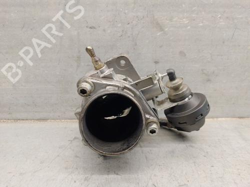 Used Throttle body ALFA ROMEO 147 (937_) 1.9 JTDM 16V (937.AXN1B, 937.BXN1B) (150 hp) 25241508