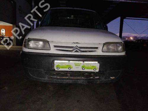 Grille CITROËN BERLINGO / BERLINGO FIRST Box Body/MPV (M_) 2.0 HDI 90 (MBRHY, MCRHY) | BP6912438C40 