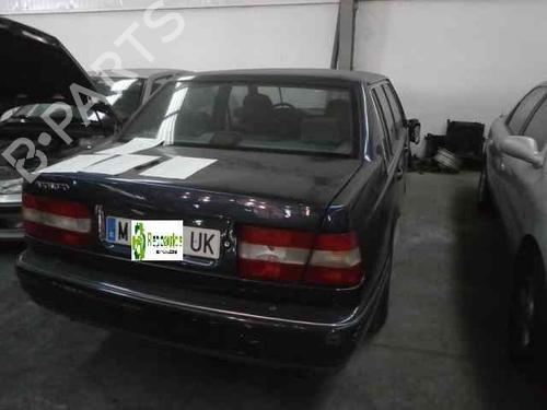 Brugte VOLVO S90 I (964) 2.9 (180 hp) 1335369