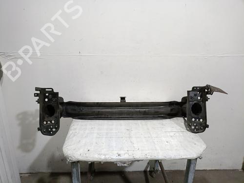 Front bumper reinforcement VW TOUAREG (7P5, 7P6) 3.0 V6 TDI | BP28153159C109 