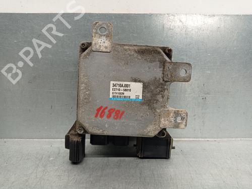 Used Control unit SUBARU LEGACY V Estate (BR) 2.0 D AWD (150 hp) 11290727