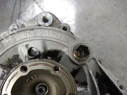 Gearbox VW POLO (6N2) 1.4 16V | BP32437499M3 