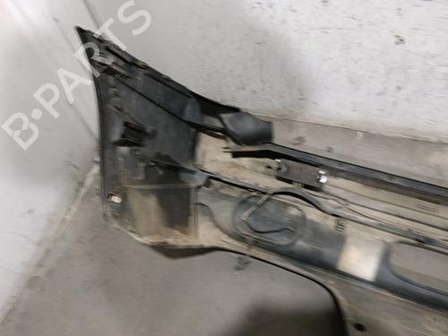 Rear bumper BMW X5 (E53) 3.0 d | BP26322759C8 