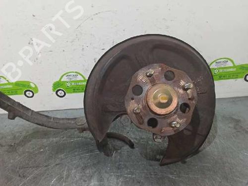 Used Right rear steering knuckle HONDA ACCORD V (CC, CD) 2.0 i S (CD4) (131 hp) 5328576