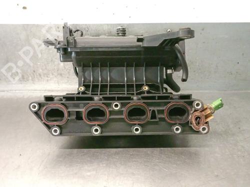 Intake manifold FIAT IDEA (350_) 1.4 16V | BP36032784M70 - Image 2