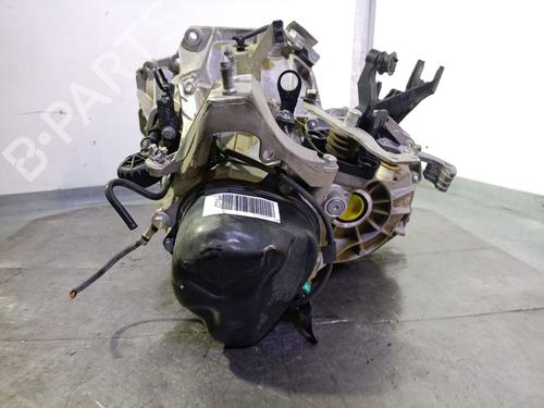 Gearbox DACIA SANDERO II 1.0 SCe 75 (B8JC, B8JD, B8NC) | BP28726000M3 