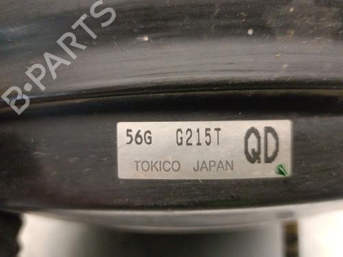 Servo brake SUBARU LEGACY IV Estate (BP) 2.5 i AWD (BP9) | BP28184407M42 