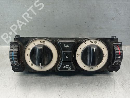 Used Climate control MERCEDES-BENZ SLK (R170) 320 (170.465) (218 hp) 27505773