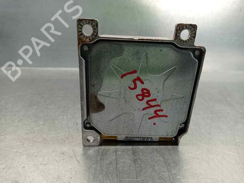 ECU airbags MERCEDES-BENZ A-CLASS (W168)  | BP10287927M53 