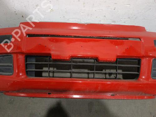 Front bumper FIAT PANDA (169_) 1.2 (169.AXB11, 169.AXB1A) | BP29492465C7 