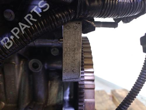 Engine NISSAN MICRA V (K14) 0.9 IG-T | BP30306424M1 