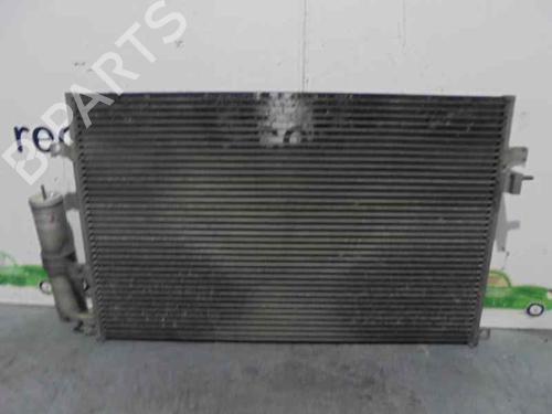 Used AC radiator DAEWOO NUBIRA Saloon (J200) 1.6 (109 hp) 2096752