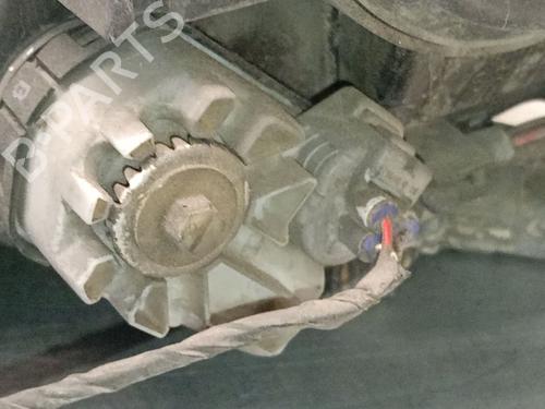 Right headlight SUBARU FORESTER (SH_) 2.0 D AWD (SHH, SHD, SHN) | BP32442981C29