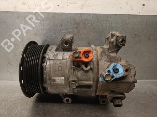 Used AC compressor TOYOTA AVENSIS Estate (_T27_) 2.0 D-4D (ADT270_, ADT270R) (126 hp) 31572185