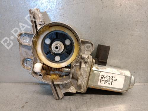 Used Left front window motor Left front window motor 18891801 18891801