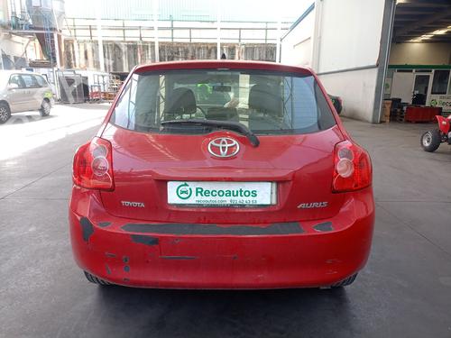 Starter TOYOTA AURIS (_E15_) 1.6 (ZRE151_, ZRE151R) | BP34495117M8  - Image 9