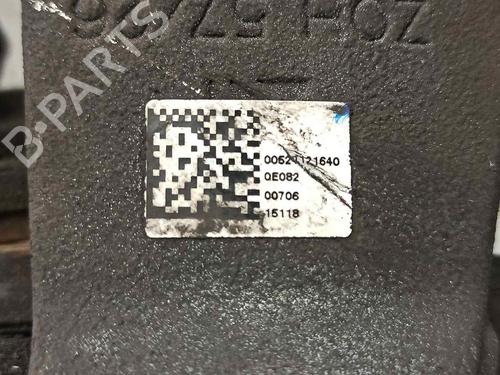 Left front brake caliper FIAT TIPO Estate (356_, 357_)  | BP11618550M105 