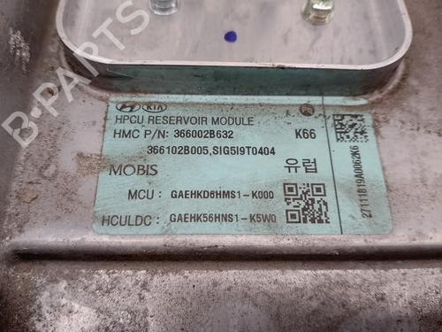 Battery HYUNDAI IONIQ (AE) 1.6 GDI Plug-in Hybrid | BP16378276E11 