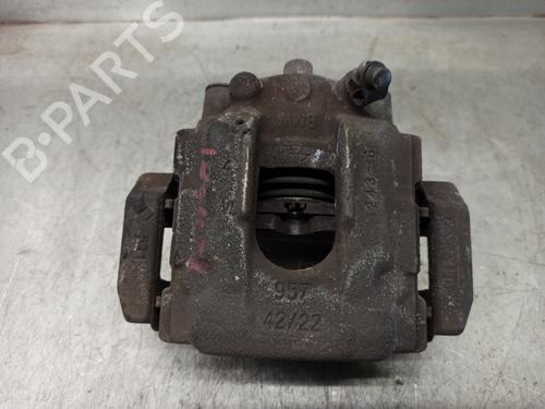 Used Right rear brake caliper BMW X3 (E83) 2.0 d (150 hp) 13515347