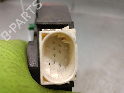 Rear right lock LAND ROVER RANGE ROVER III (L322) 3.6 D 4x4 | BP32404741C99