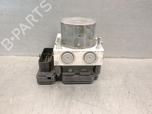 ABS pump SMART FORFOUR Hatchback (453) electric drive (453.091) | BP29460595M43 