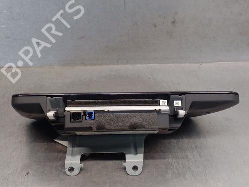 Display MAZDA 3 Hatchback (BP) 2.0 SKYACTIV-G M Hybrid | BP32365971C48 - Image 4