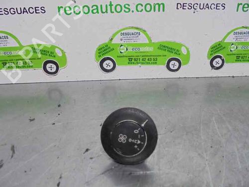 Used Climate control CITROËN C8 (EA_, EB_) 2.2 HDi (128 hp) 2089016