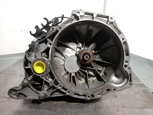 Used Gearbox FORD FOCUS I (DAW, DBW) 1.8 TDCi (100 hp) 31063252