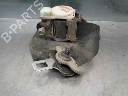Rear left seatbelt NISSAN PATHFINDER III (R51) 2.5 dCi | BP7475840I29 