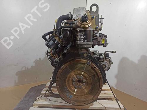 Engine FORD ESCORT VI Saloon (GAL, AFL) 1.4 | BP10405001M1 