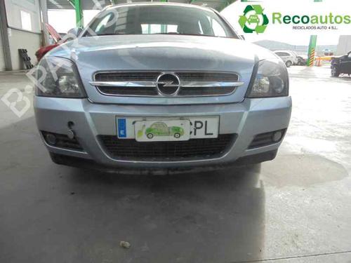 Right front brake caliper OPEL VECTRA C GTS (Z02)  | BP11615040M104 
