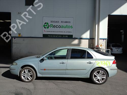 AC compressor RENAULT LAGUNA II (BG0/1_) 1.9 dCi (BG08, BG0G) | BP29697450M34  - Image 9