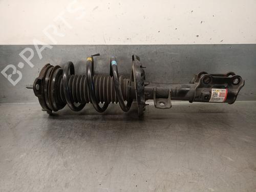 Used Right front shock absorber HYUNDAI KONA (OS, OSE, OSI) 1.6 GDi Hybrid (105 hp) 29135501