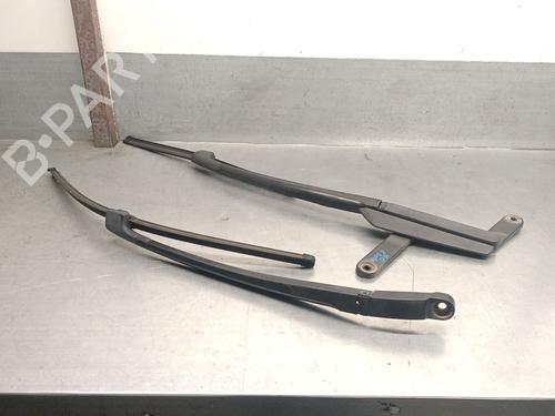 Used Front windshield wiper arm VW TOUAREG (7LA, 7L6, 7L7) 2.5 R5 TDI (174 hp) 28027819