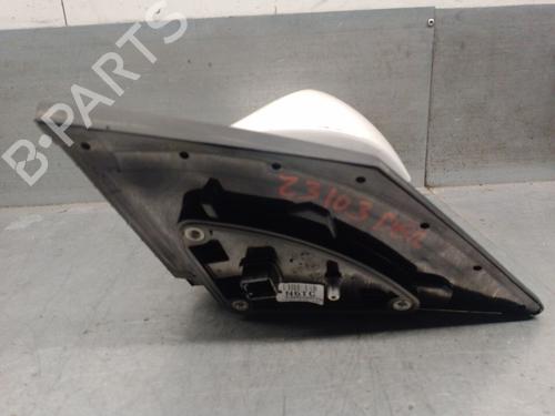 Right mirror HYUNDAI ix35 (LM, EL, ELH) 1.6 | BP27436952C27 