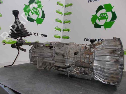 Gearbox TATA SAFARI (42_FD) 2.0 D 4x4 | BP12187098M3 