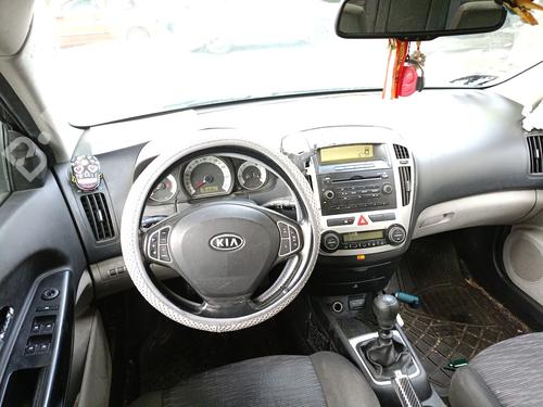Electronic module KIA CEE'D Hatchback (ED) 1.6 CRDi 115 | BP24350906M83 - Image 12